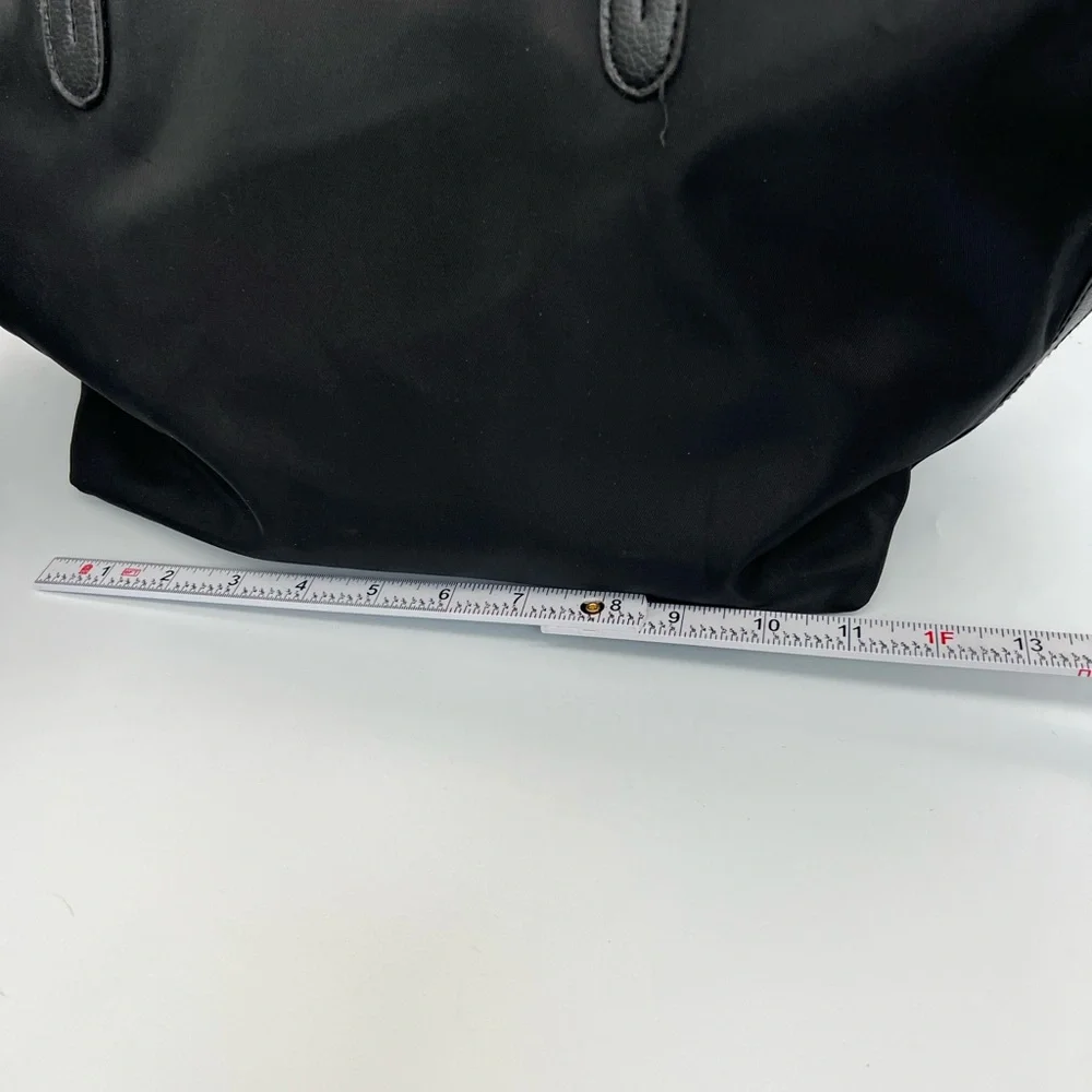 Botkier New York black tote bag